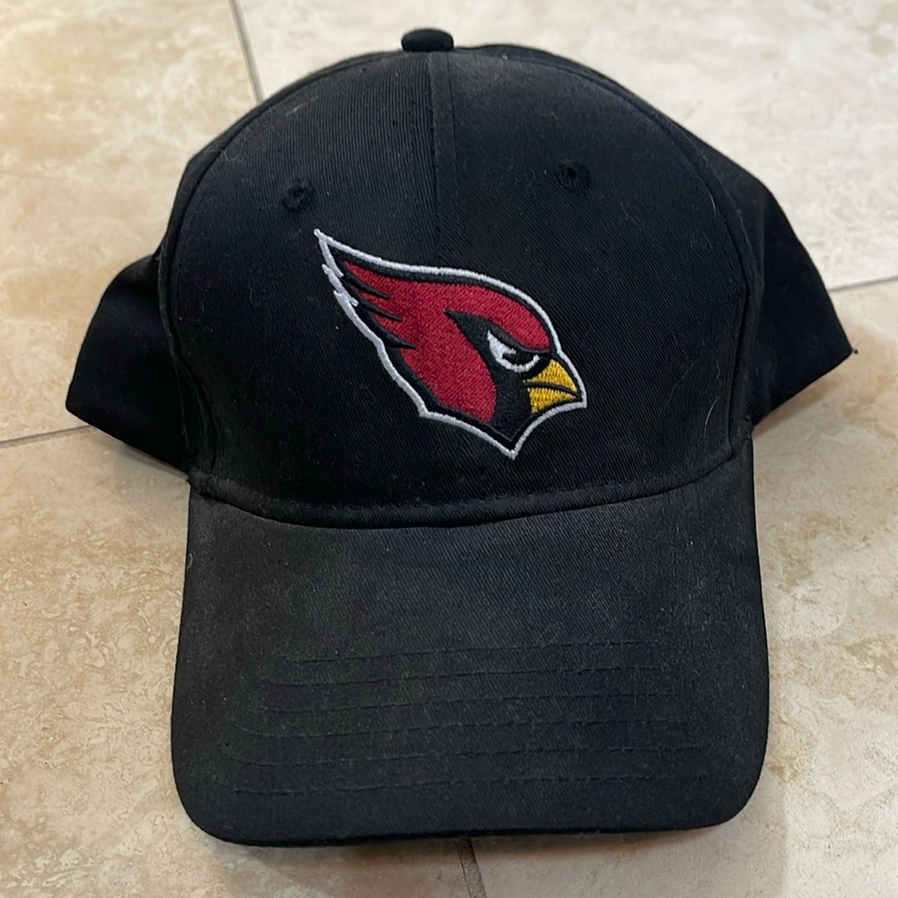 Men’s Arizona Cardinals hat